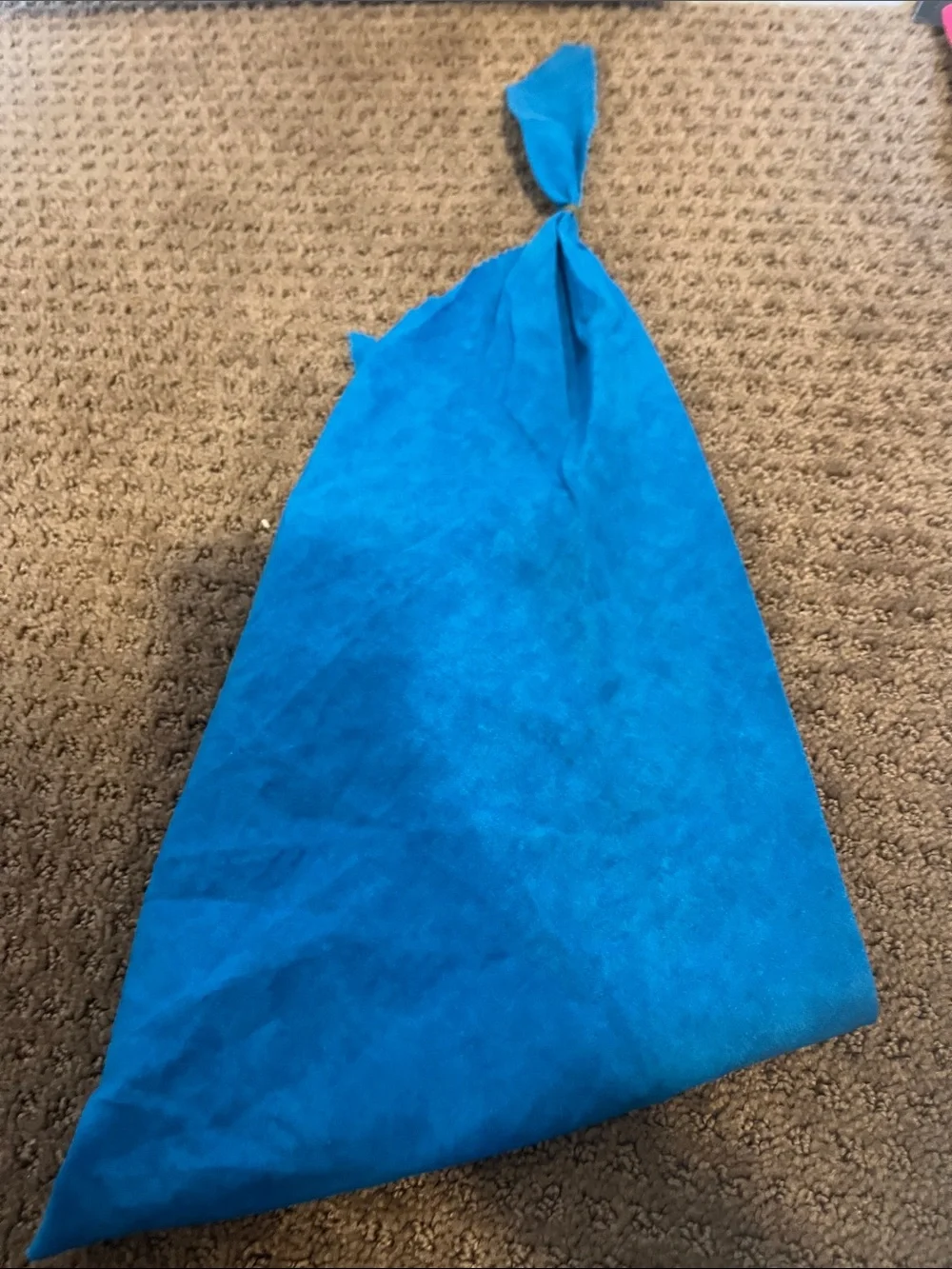 Fabric or bandana